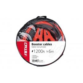 CABOS DE BATERIA 1200A 6M