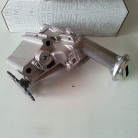 BOMBA DE ÓLEO 1.5DCI - 150003395R