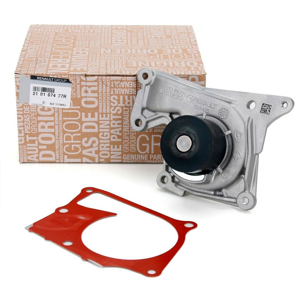 BOMBA DE &Aacute;GUA ORIGINAL RENAULT - 210107477R