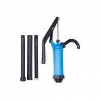 BOMBA TRANSFEGA BIDONS - 3235