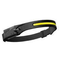 LANTERNA LED DE CABE&Ccedil;A - AL54004