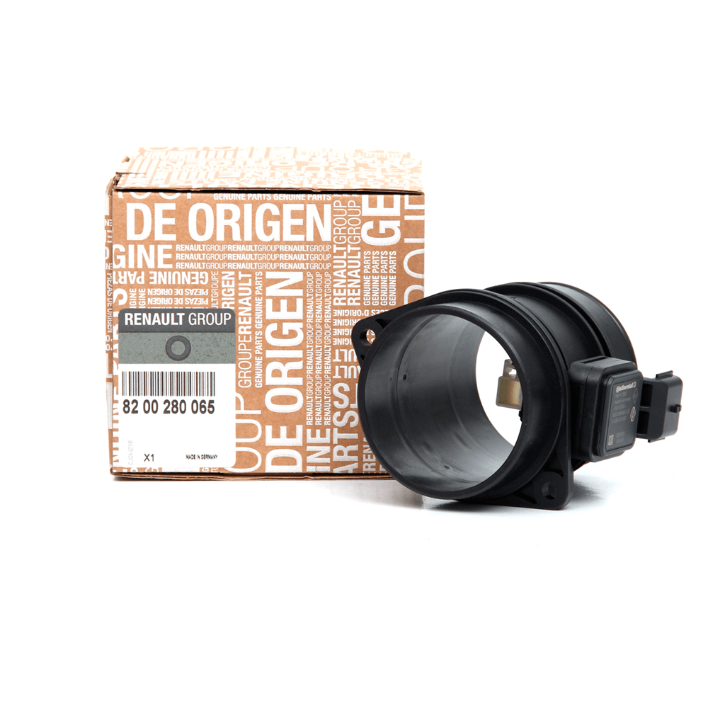 Medidor Massa Ar - 8200280065