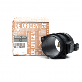 Medidor Massa Ar - 8200280065