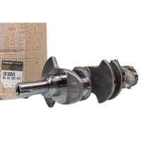 CAMBOTA K9K 1.5 DCI - 122011649R