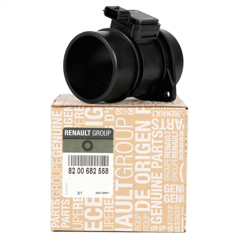 MEDIDOR MASSA AR - 8200682558 / 5WK97021