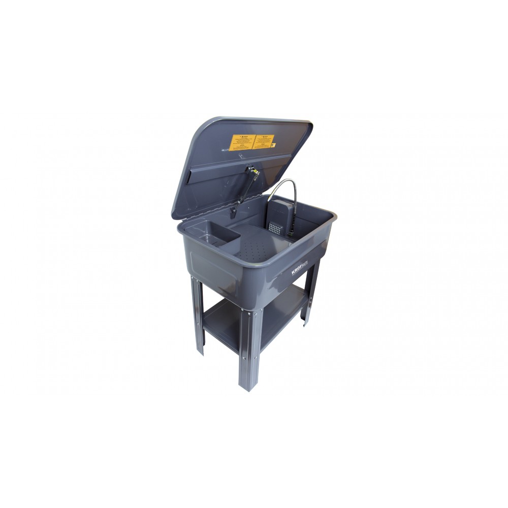 M&Aacute;QUINA LAVAR PE&Ccedil;AS 75L