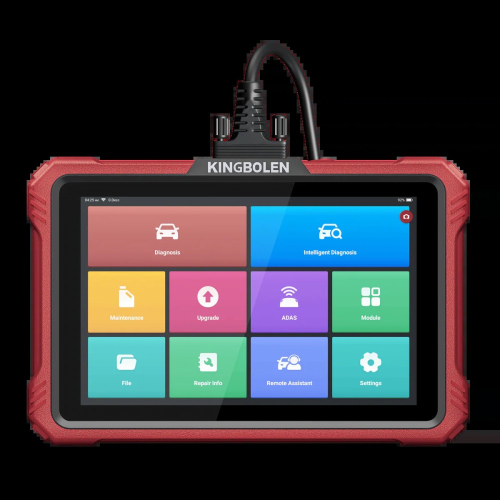 KINGBOLEN K10 ELITE