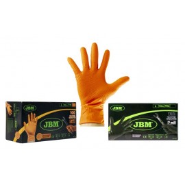 LUVAS NITRILO L 100UNI
