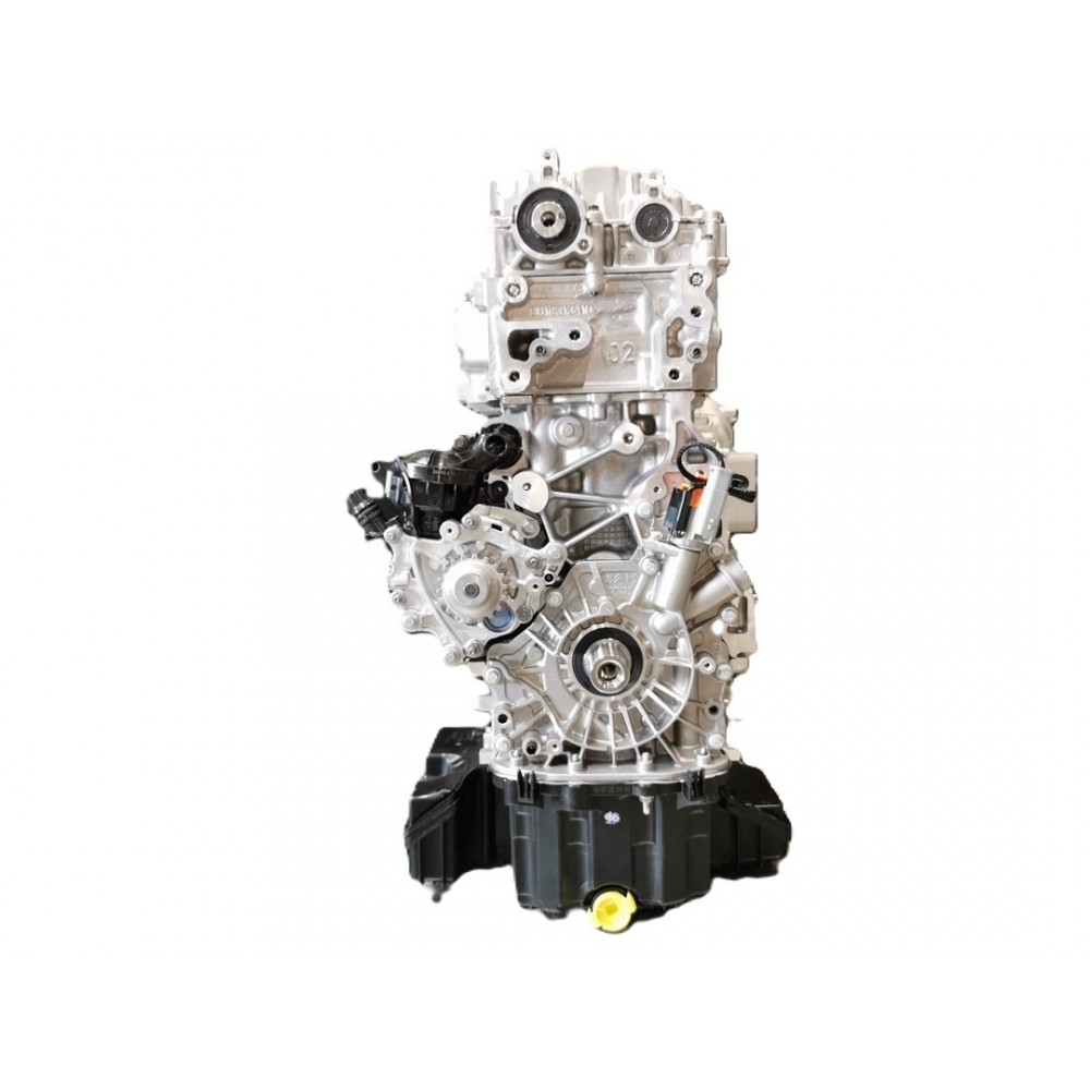 MOTOR PSA / FORD 1.5 OE - 1638150480